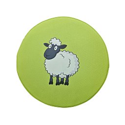 Obrázek pro produkt Sedák dětský ⌀30x4cm