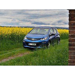 Chevrolet BOLT Obrázek pro produkt Chevrolet BOLT