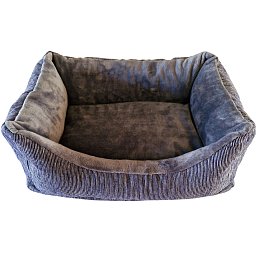 Obrázek pro produkt Pelech tmavě modrý 40X60 cm