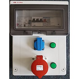 EV Wallbox Z-WAVE Obrázek pro produkt EV Wallbox Z-WAVE