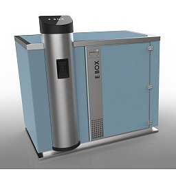 EV-BOX eBIOneta Obrázek pro produkt EV-BOX eBIOneta