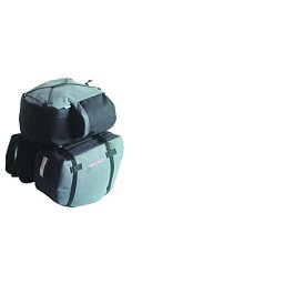 Obrázek pro produkt Trojbrašna ADVENTURE